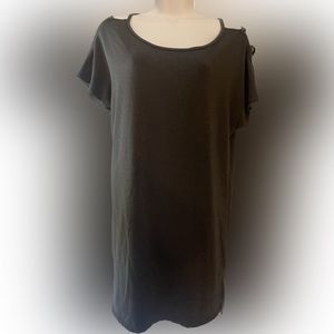 Large Dress Grey